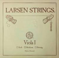 Larsen Viola A Ball/loop Strong