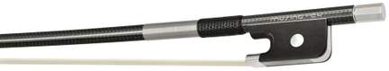 Musing Cello Bow C5 Silver 4/4 (classic Frog)