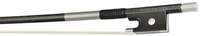 Musing Violin Bow C2 Stainless Steel 4/4 (classic Frog)