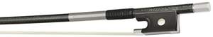 Musing Violin Bow C4 Stainless Steel 4/4 (classic Frog)