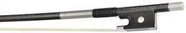 Musing Violin Bow C5 Silver 4/4 (classic Frog)