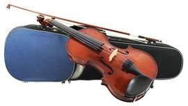Primavera 100 Violin Outfit 4/4