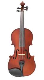 Primavera 150 Violin Outfit 1/2 Product Image