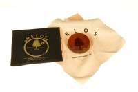 Melos Cello Rosin Mini - Dark