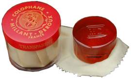 Millant-deroux Bass Rosin