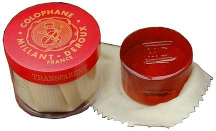 Millant-deroux Light Rosin