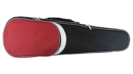 Primavera Viola Case Black/red 16.5