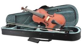 Primavera 150 Violin Outfit 4/4