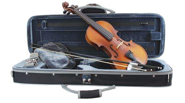 Stentor Violin Outfit Student Standard 3/4 | Presto Music
