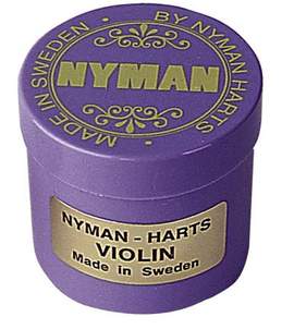 Nyman Violin Rosin