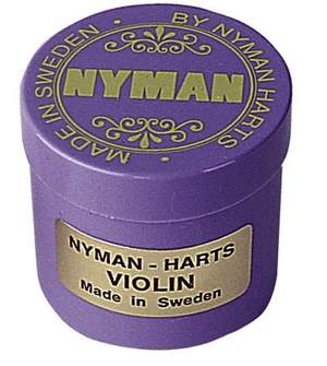 Nyman Violin Rosin