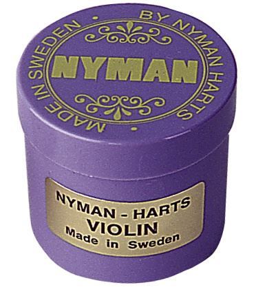 Nyman Violin Rosin