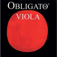Pirastro Viola String Obligato D Strong