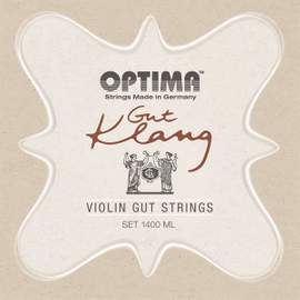 Optima Gut Klang Violin A