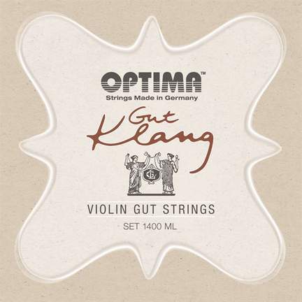 Optima Gut Klang Violin A