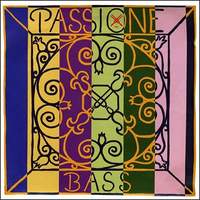 Passione Bass B Solo Medium (packet)