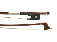 Orchestra Carbon Bass Bow Weave Look German Nickel 4/4