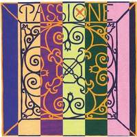 Passione Violin G 16.25 (long)
