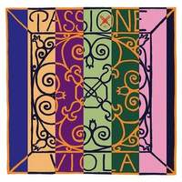 Passione Viola A 14.25 (std A)  (long)