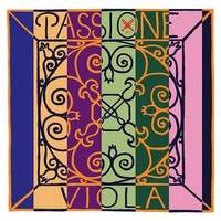 Passione Viola D 13.75 (long)