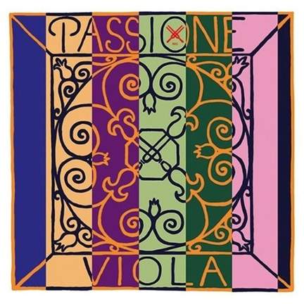 Passione Viola D 13.75 (packet)