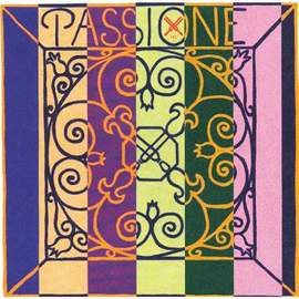 Passione Violin A 13.25 (packet)