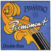 Permanent Bass E Medium (packet)