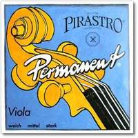 Permanent Viola G Silver Medium (packet)  Disc