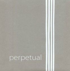 Perpetual Cello Edition A Steel/chrome Steel Medium