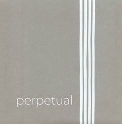 Perpetual Cello Solo A Steel/chrome Steel Medium