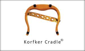 Pirastro Korfker Cradle