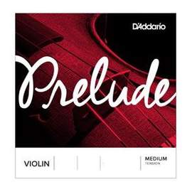 Prelude Violin D 1/16 Medium