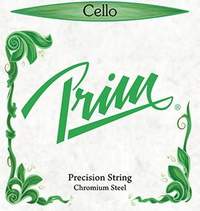 Prim Cello A Orchestra