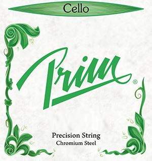 Prim Cello D 1/2