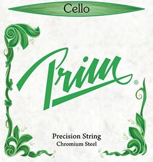 Prim Cello Set Medium
