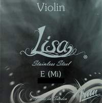 Prim Lisa Violin E Medium