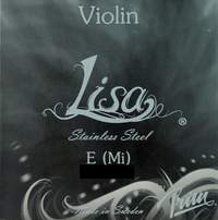 Prim Lisa Violin E Soft