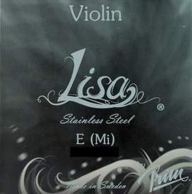 Prim Lisa Violin E Strong