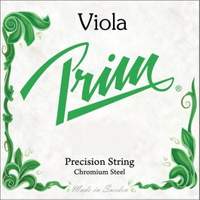 Prim Viola A Orchestra