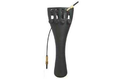 Primavera Cello Tailpiece 1/2
