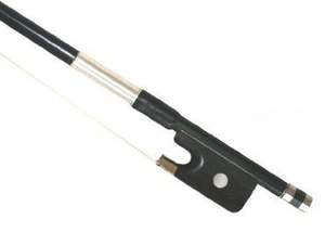 Primavera Composite Bass Bow 1/10