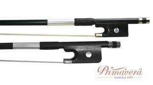 Primavera Composite Violin Bow 1/2