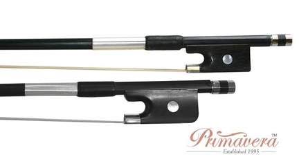Primavera Composite Violin Bow 3/4
