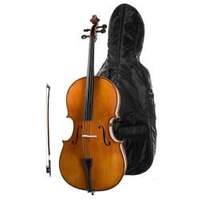 Primavera 200 Cello Outfit 1/8
