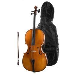 Primavera 200 Cello Outfit 1/8