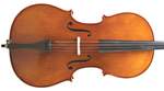 Primavera 200 Cello Outfit 3/4 Product Image