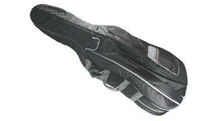 Primavera 22mm Padded Cello Bag 3/4