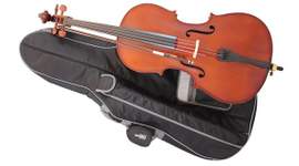 Primavera 90 Cello Outfit 3/4