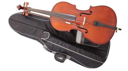 Primavera 90 Cello Outfit 3/4