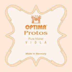 Protos Viola C 3/4 Medium